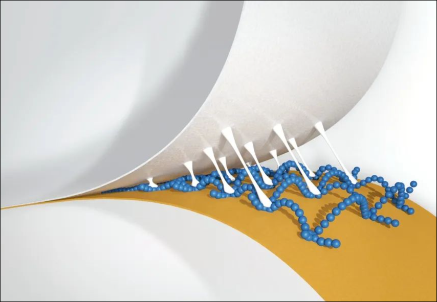 剪切性能的隐藏信号