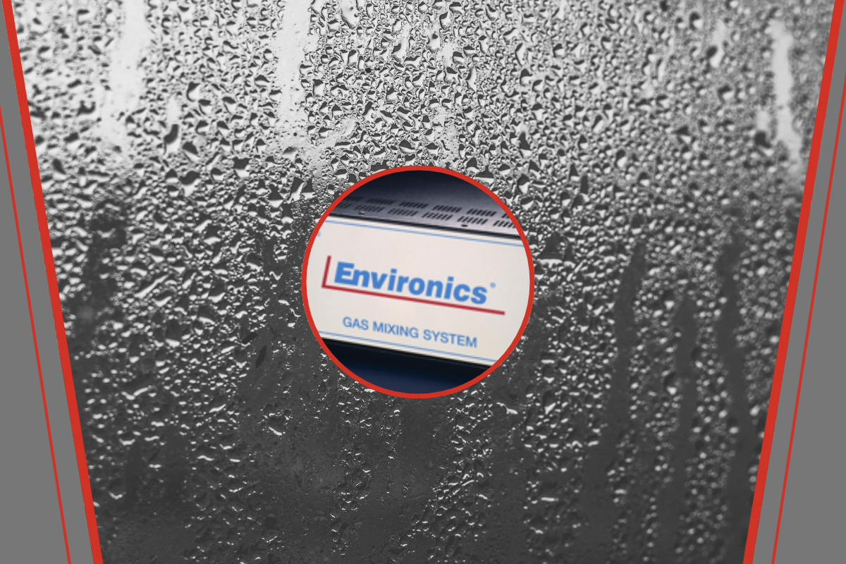 湿度控制 让气体感测器测试更精准