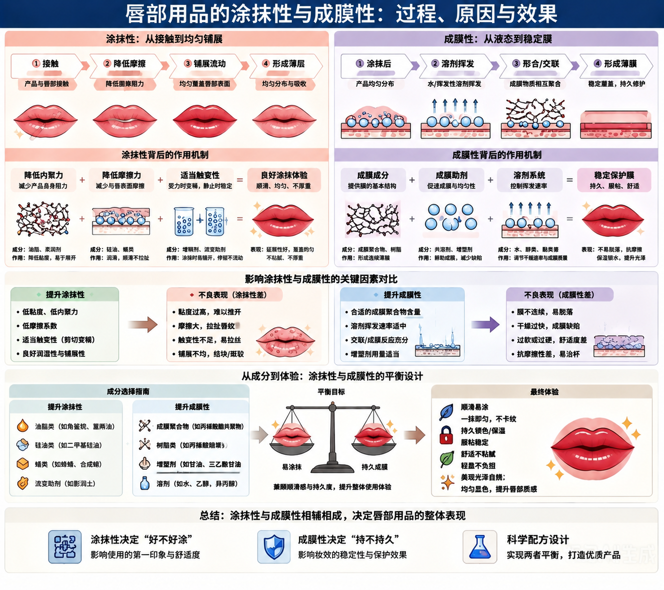 去程决定买单率，回程决定回购率